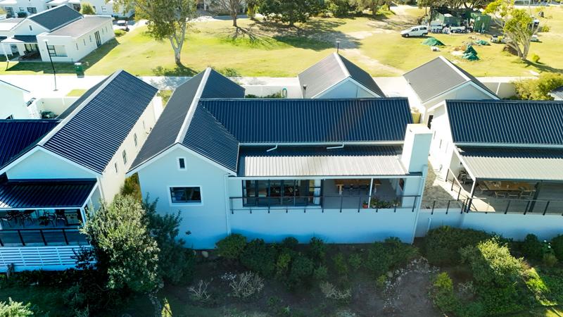 3 Bedroom Property for Sale in Keurbooms River Western Cape